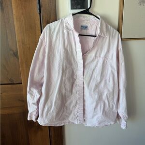 Vintage Wrangler Buttondown XL